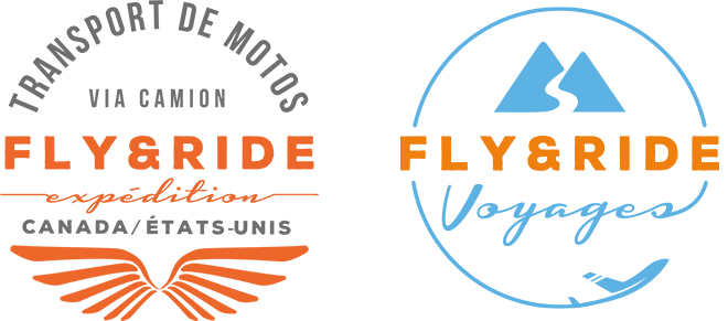 Fly and Ride Expedition et Voyages