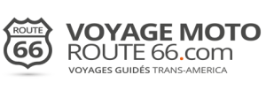 Voyage Moto Route 66